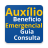 icon br.com.cgy.auxilio_beneficio(Auxílio Beneficio Emergencial Guia Consulta
) 1.0.6