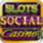icon net.imcjapan.android.casinok(Slots Social Casino 2 - Las Vegas Fruitmachines Sociaal) 2.1.3