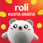 icon ROLi(Telkomselbroodje - Magazijn Cuan)