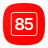 icon com.tseh85(Werkplaats85) 4.8.1