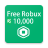 icon robux.spinner.ars(Gratis Robux Spinner | Geen verificatie
) 1.0