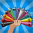 icon Makeup Slime MixPiping Bags(Piping Bags - Make-up Slime Mix
) 3.0.0