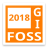 icon FOSSGIS 2018 Schedule(FOSSGIS 2020 programma) 1.34.4 (FOSSGIS Edition)