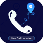 icon Call Detail(Live Mobile Locator Beller-ID
)