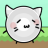 icon CrazyGolfCat(Crazy Golf Cat: spikes en meisje) 1.12.0