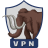 icon MAMMOTH VPN(Mammoth VPN) 1