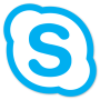 icon Skype for Business(Skype voor bedrijven voor Android)