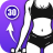 icon Women Home Workout(Lose Belly Fat: Abs Workout) 1.0.20