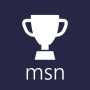 icon Sports(MSN Sports - Scores en schema)