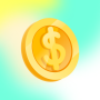 icon Moneybox - A simple piggy bank (Moneybox - Een eenvoudige spaarpot)