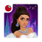 icon co.tamatem.fashionqueen(, Queen of Fashion | Een spel van verhalen en acteerverzoeken) 2.38.2