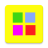 icon Colors for kids(Kleuren voor kinderen Leerspel) 4.3.1172