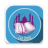 icon com.cuzdinle.radyokuran(Luister naar het Heilige Koran-gedeelte - Hatim) 4.0.0