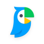 icon Papago(Naver Papago - AI-vertaler
)