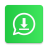 icon Status Save(Status Saver - Videostatus) 1.7.9