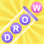icon Word Bubble Sort - Word Game