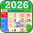 icon Urdu Islamic Calendar(Urdu-kalender 2026 Islamitische) 1.40