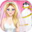 icon Wedding Dress Maker Game(Wedding Dress Maker en Shoe Designer Games) 3.0