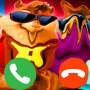 icon Call Alvin(Chipmunks noemen jou-Alvin ™ Nepoproep)