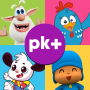 icon PlayKids+(PlayKids+ Cartoons en Games)