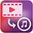 icon Video To MP3(Video naar MP3) 7.0