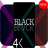 icon Black Wallpapers 4k HD(Black Wallpapers 4k HD
) 1.0