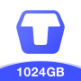 icon TeraBox(TeraBox: Cloud Storage Space)