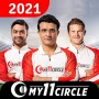 icon My11 Circle(My11 Expert - My11Circle Team My11 Team Cricket
)