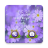 icon Flower LockScreen(Lock Flower Screen
) 4.1