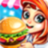 icon burgershop.games.mania.restaurant.fever.burger.shop(Food Shop Mania) 1.10