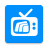 icon com.aectann.tvguideprostotv(Prosto TV Guide - Oekraïense TV) 2.6.2