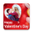 icon Valentine Day(Valentijnsdagkaarten-editor
) 1.5.2