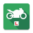 icon Theory Test Moto(Motortheorie-examen UK Kit) 4.187