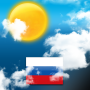 icon Weather Russia(Weer voor Rusland)