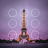 icon Eiffel Tower Pin Lock Screen(Eiffeltoren Vergrendelscherm) 30.1