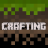 icon CRAFTING(Mine World Craft
) 1.0