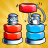 icon Nuts Bolts Sort(Moeren Bouten Sorteren: Schroef Speelgoed) 1.2.8