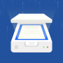 icon Super Scanner(gratis PDF Scanner App Autospellen)
