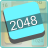 icon 2048 Game(2048 - Samenvoegblokpuzzel) 1.6