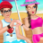 icon Girl Date Makeover(Date makeover voor collegemeisjes) 17.0