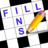 icon Fill In Crossword Puzzle(Woordzoeker) 1.0.2