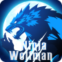 icon Ninja Wolfman-Street Fighter(Ninja Wolfman-Best Fighter
)