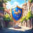icon Magic Streets(Magic Streets: Turn-based RPG) 1.1.89