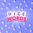 icon Dice Words(Dobbelstenenwoorden - Leuk woordspel) 2.0.22698