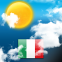 icon Weather for Italy (Weer voor Italië)