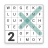 icon Word Search 2(Woordzoeker 2 - Klassiek spel) WS2-2.6.4