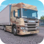 icon Modern Army Truck Simulator (Modern Army Truck Simulator
)