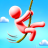 icon Rope Swing 3D(Touwschommel 3D) 1.6.6