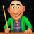 icon Scary Math Teacher Boss Pranks(Enge wiskundeleraar Baas grappen) 1.0.2