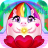 icon Unicornilandia(Unicornilandia: Voeg Eenhoorns) 1.43040